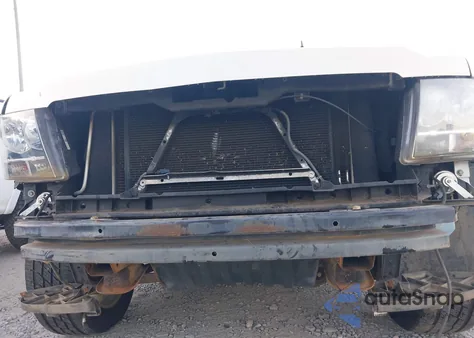 2009 Chevrolet Tahoe Ltz from USA, damaged, VIN 1GNFC33J39R298762